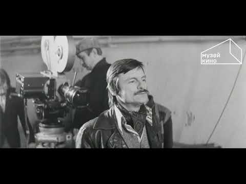 Видео: Съёмка монолога Алисы Фрейндлих для фильма «Сталкер»