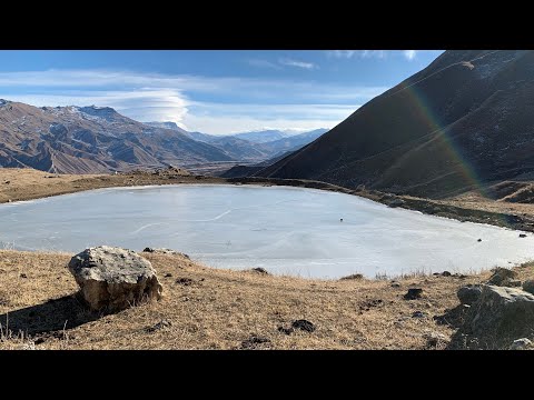 Видео: Округ фермы Камаша