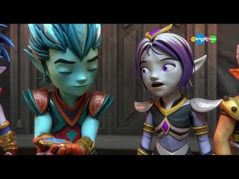 Видео: Гормити клип. Снова день, снова ночь (Аоки и Айкор) - заказ