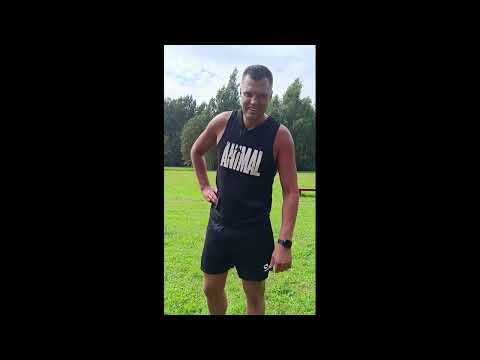 Видео: Ахиллово сухожилие. Восстановление после травмы. (Разрыв ахилла).