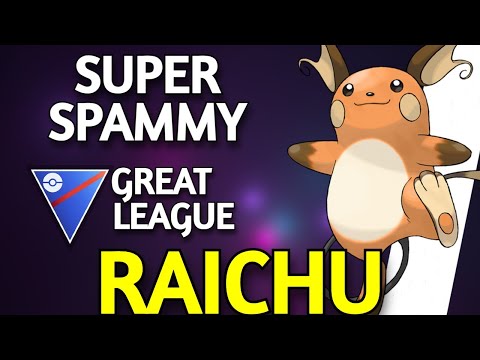Видео: У этого ЭЛЕКТРИЧЕСКОГО ПОКЕМОНА УДИВИТЕЛЬНОЕ ПОКРЫТИЕ | Great League Team | Pokémon GO Battle League