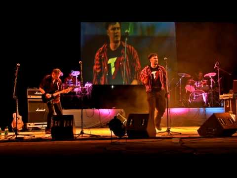 Видео: Три-четыре гада. ТЕЛЕВИЗОР (2009)