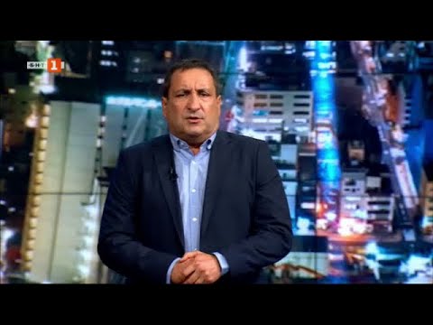 Видео: Михаела Маринова, Боян Младенов и Грета Георгиева във "Вечерното шоу" - 03.10.2024