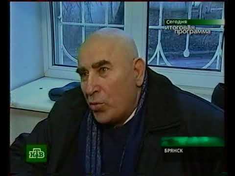 Видео: Шандыбин (про колбасу)