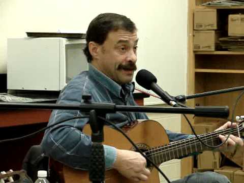 Видео: Михаил Кочетков."Грузинская автомобильная".