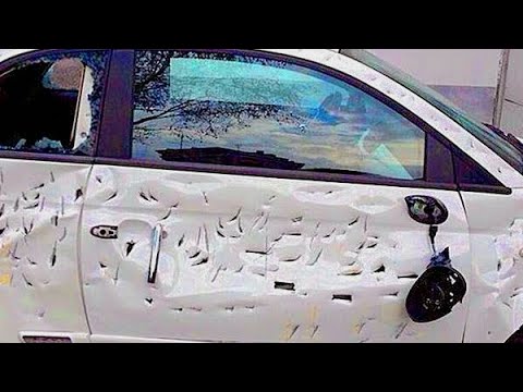 Видео: Подборка ЖЕСТЬ на СТО №168 ✅ ЭКСПЕРТ ПО BMW!!! ГУТАЛИН В МОТОРЕ!!!