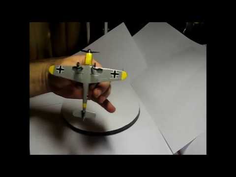 Видео: Мои Самолеты в Масштабе 1 72