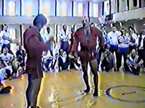 Видео: SAMBO. САМБО. Секреты. Болевые. Удержания. С.Е. Лоповок 4ч.