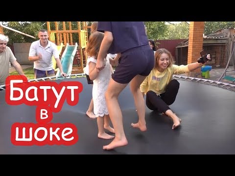 Видео: VLOG У нас в гостях V Viktoria, Big Best Family и Лариса с Серёжей