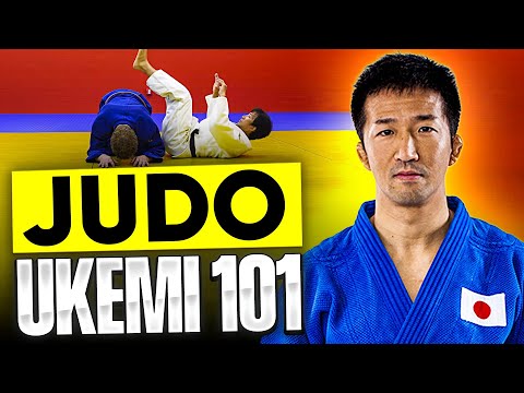 Видео: Каждый должен знать, как отрабатывать все техники падения! | Это для начинающих дзюдоистов