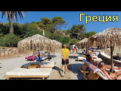 Видео: Родос, достопримечательности. Греция, что посмотреть?