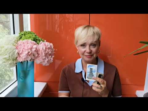 Видео: 💥КЛАССИЧЕСКИЙ ОРАКУЛ. ПРОГНОЗ НА 2026 год, по одной карте💥