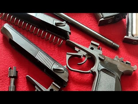 Видео: МР-654. Оказывается, его не только удешевляют :)