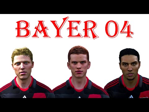 Видео: НА ЧТО СПОСОБНА МОЛОДЁЖЬ БАЙЕРА 04 В FIFA 12