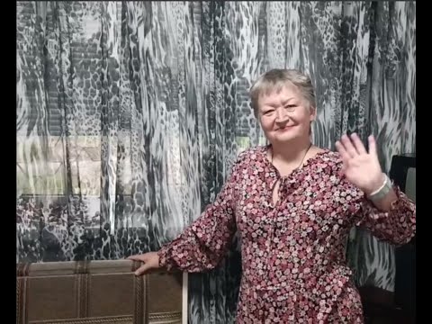 Видео: Праздную день рождения!!!