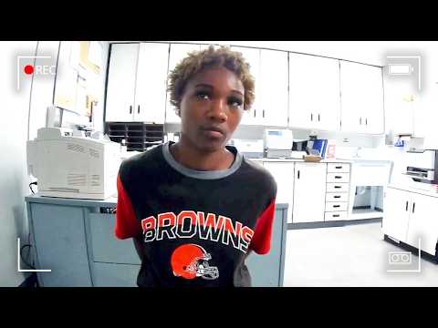 Видео: Подросток убил мать, а затем выложил в Snapchat фото её трупа