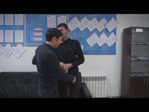 Видео: Алматинская 10 Уйгурский район