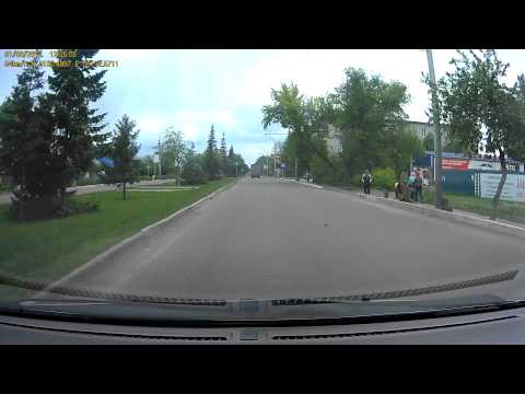 Видео: Рубцовск