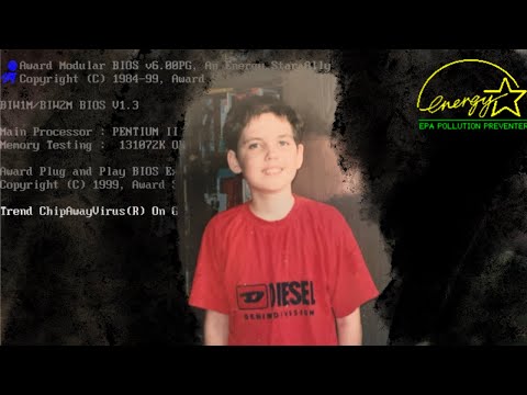 Видео: Я всегда любил играть