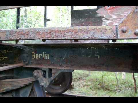 Видео: Мёртвая дорога   В    СССР.   ПОСЛЕ    ВОИНЫ   ...