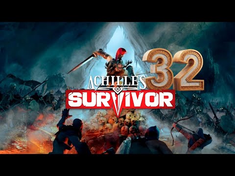 Видео: 🔥 Achilles: Survivor #32 — ТАНТАЛ vs ПИФИЯ: КТО ЛУЧШЕ В БЕСКОНЕЧНОМ РЕЖИМЕ?