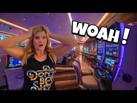 Видео: Что-то подсказало мне попробовать вращения по $30... Вот что произошло!