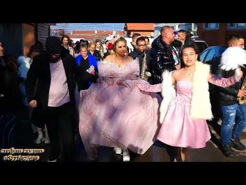 Видео: годежат на Натка и Боби  29.12.2024г