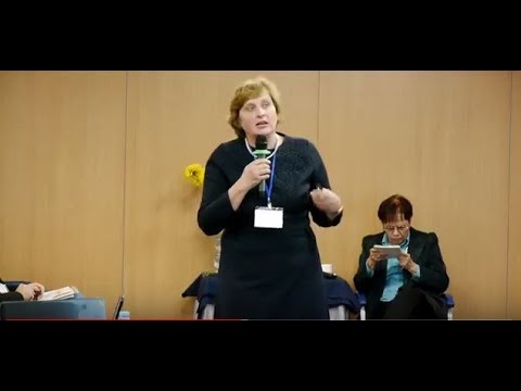 Видео: Е.А. Мяловицкая - Патогенез, диагностика и лечение бокового амиотрофического склероза