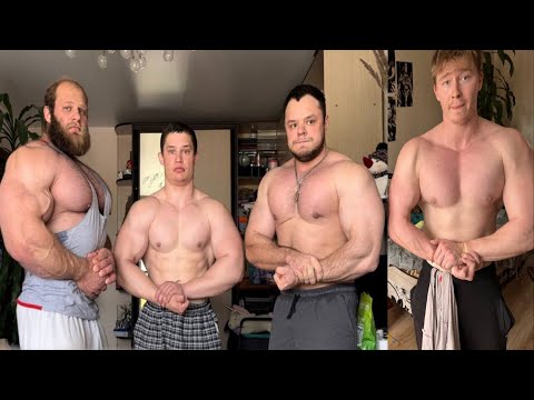 Видео: АНДРЕЙ СМАЕВ. СТРИМ. 12.06.2025.