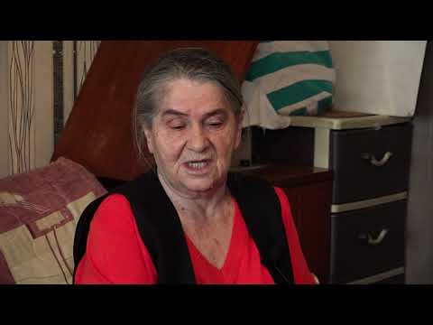 Видео: Проект Куќа со Кристина - баба Милица Кировска ( прв дел), епизода 5, сезона 1