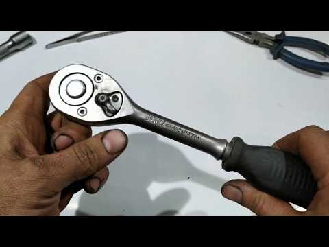 Видео: НЕ СМАЗЫВАЙТЕ ТРЕЩОТКУ!!! Не посмотрев это видео