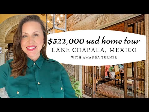 Видео: 522 тыс. долларов США — квартиры на продажу в Верхнем Ахихике — потрясающие виды!