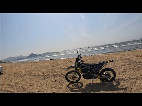 Видео: ОБКАТКА НОВОГО МОТОЦИКЛА REGULMOTO LEGEND 300