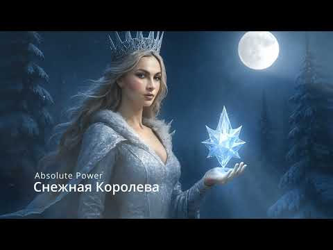 Видео: Снежная Королева