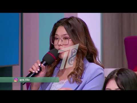Видео: Аузы күйген үрлеп ішер