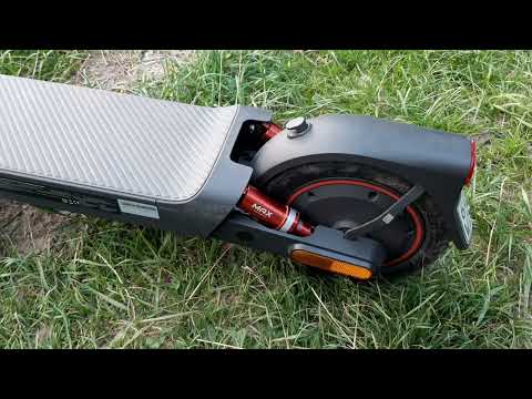 Видео: Xiaomi 5max,проехал 65 км и проблема.