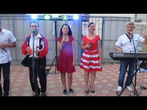 Видео: ВАЛЕРИЙ ЦУРКАН И ГРУППА =АККЕРМАН=