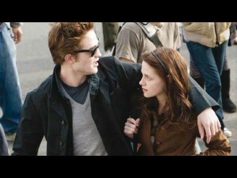 Видео: Сумерки клипы. Я пытаюсь быть всем для тебя. Twilight