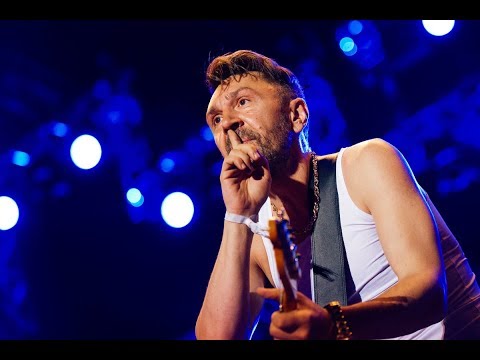 Видео: НАШЕСТВИЕ 2016: Ленинград