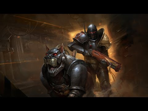 Видео: Новое прохождение за ЕРЕТИКОВ [08]