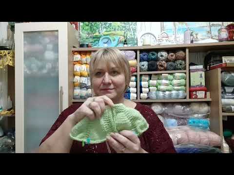 Видео: Мои продвижения и 5 готовых работ 🧶🧶🧶