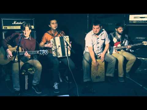 Видео: LOS COLORADOS - МОРЕ