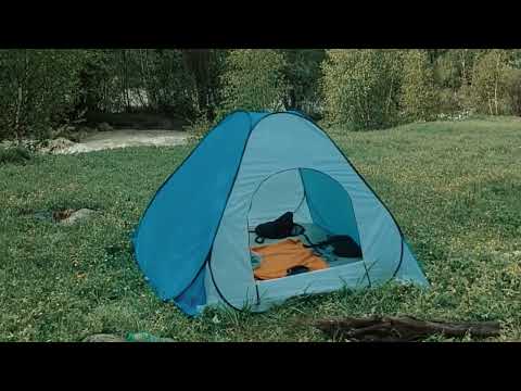 Видео: Бурхан-Булак. Коринское ущелье. Холод/Страх/МЧС