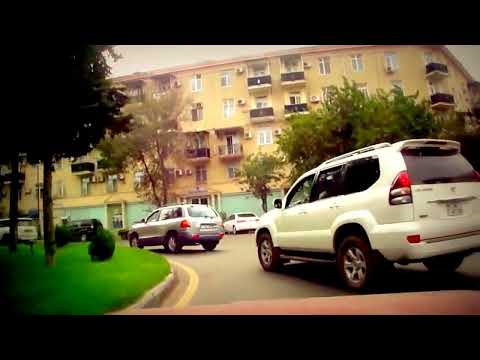 Видео: Баил - Азнефть - Башир Сафарова (Шорса). 04.10.12. Баку