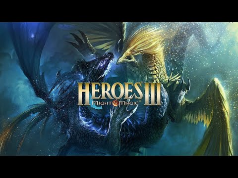 Видео: JO COMMUNITY. Герои 3.