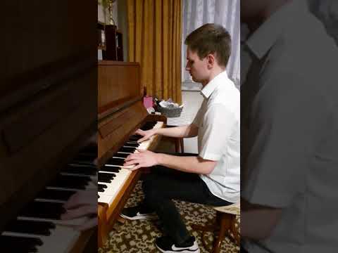 Видео: Позови меня с собой - Алла Пугачёва / Pozovi menya s soboy - Alla Pugacheva - piano cover