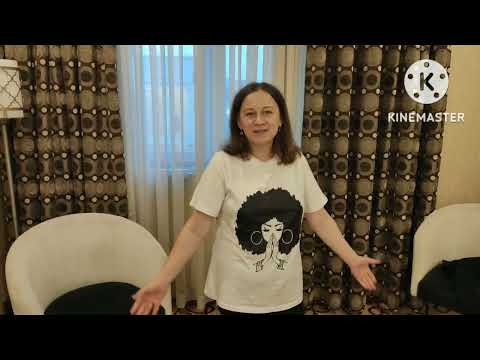 Видео: Отель Глобал. Поздние переселенцы. Из Казахстана 🇰🇿 в Германию 🇩🇪