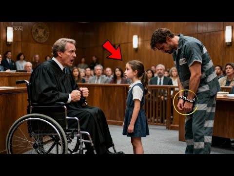 Видео: «ОТПУСТИТЕ МОЕГО ОТЦА, и я ПОДНИМУ ВАС НА НОГИ» — СУД засмеялся… пока не произошло НЕВОЗМОЖНОЕ