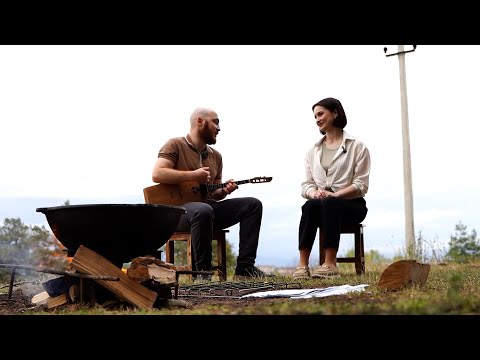 Видео: «Зары Ирыстон».Чихауиты Георгий ӕмӕ Наниты Фатима.Мамиты Гри ӕмӕ Бестауты Юлияйы проект. 14.11.2025.