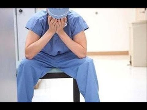 Видео: Врач о Боге